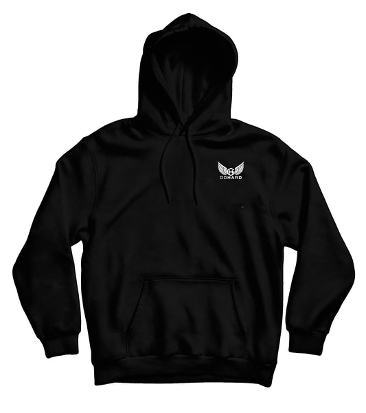 The Lifestyle 3 Hoodie
