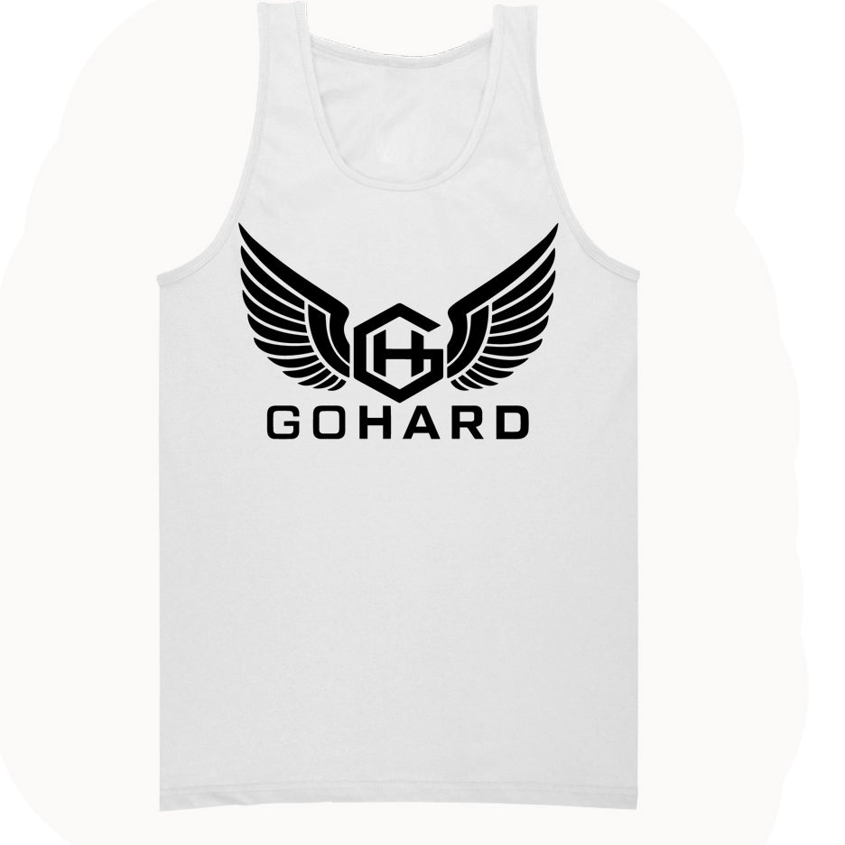 GoHard Everyday Tank Top